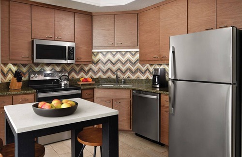 Downtown Park City Condo | Charming two bedroom suite at Marriott Summit Watch, in the heart of Park City!