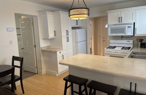 East Central House | Charming, updated home near the U of U and Downtown!