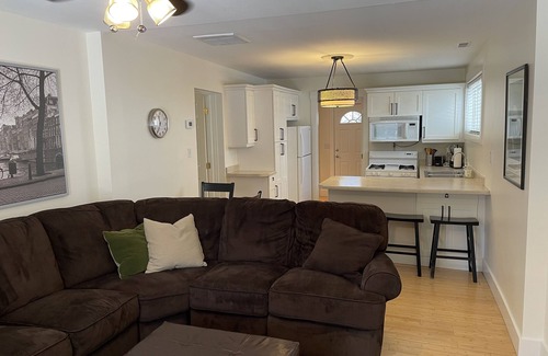 East Central House | Charming, updated home near the U of U and Downtown!