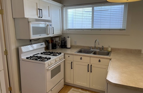 East Central House | Charming, updated home near the U of U and Downtown!