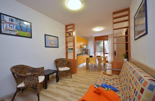 Bibione Lido del Sole Apartment | Charming Vacation apartment in Classic Seaside Residence