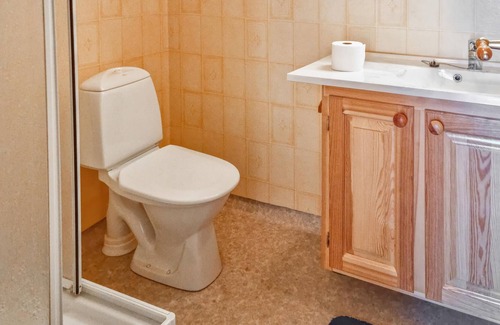 Amli Apartment | Charming vacation apartment with its own character.
