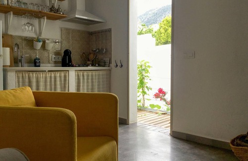 Algodonales House | Charming vacation home with pool.