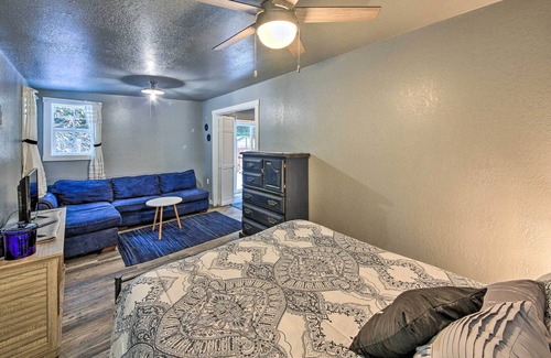 Clark Fork House | Charming Vacation Home Near Clark Fork River