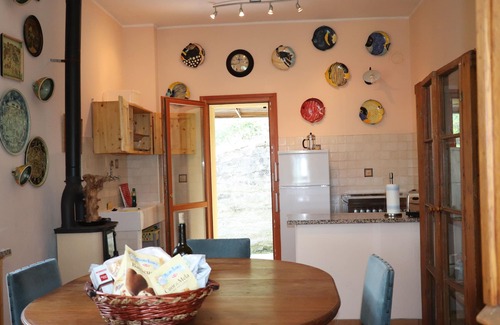 Sant'Agata Feltria Villa | Charming Villa, Pool - 14m x 7m x 2.1m, Large Gardens, Superb Views, privacy +.