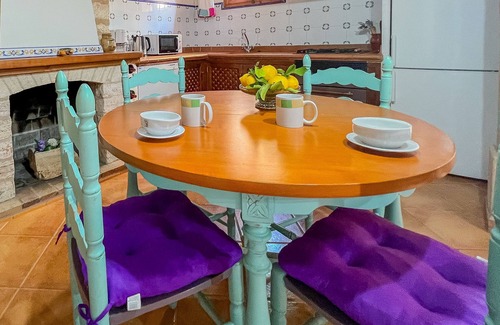 S Horta House | Charming Villa Can Xesquet