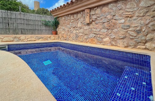 S Horta House | Charming Villa Can Xesquet