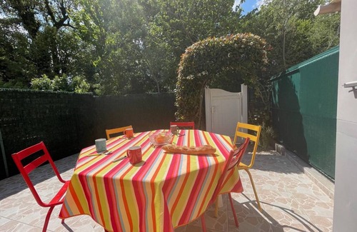 Argeles Plage House | Charming Villa: Pool, Terrace, Parking, Near Beach - Argelès-sur-Mer