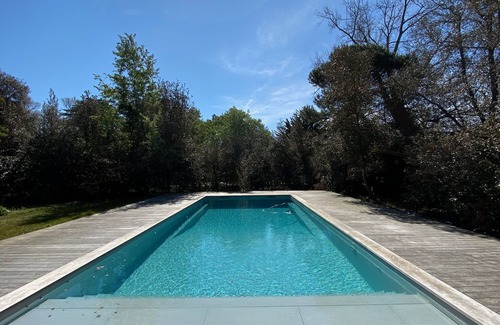 Les Portes-en-Re Villa | Charming villa in Portes en Ré