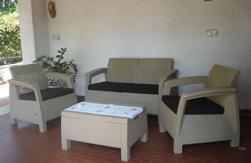 Baia Domizia Villa | Charming villa in Cellole - Baia Domizia