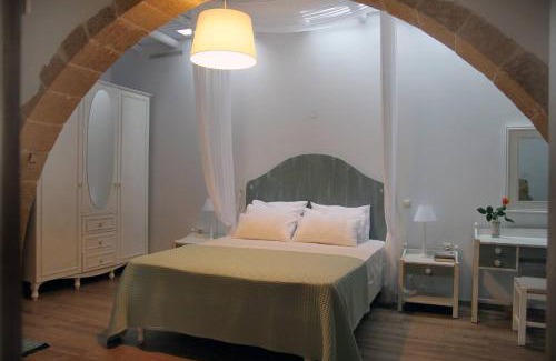 Kolymbari Villa | Charming villa in Chania with parking included