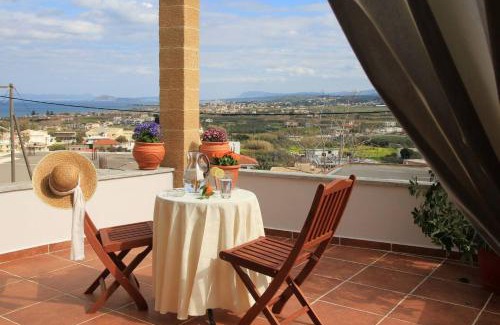 Kolymbari Villa | Charming villa in Chania with parking included
