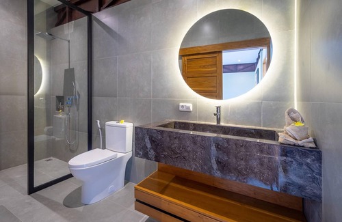 Kalisada Villa | Charming villa in gorgeous Buleleng ricefield and mountain view
