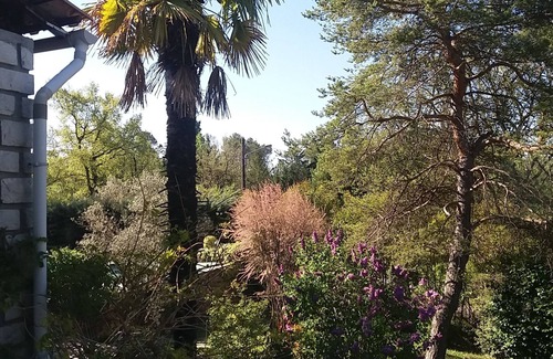 Pierrevert House | Charming villa in Luberon