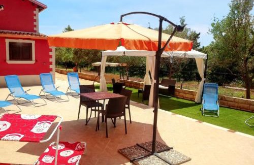 Noto Villa | Charming Villa in Noto with Private Pool