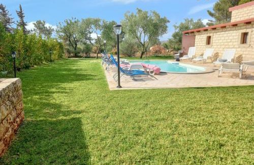 Noto Villa | Charming Villa in Noto with Private Pool