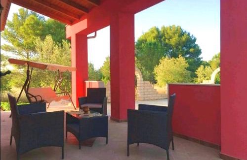 Noto Villa | Charming Villa in Noto with Private Pool