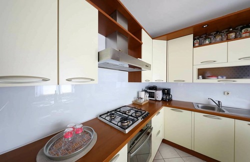 Policnik Villa | Charming Villa in Poličnik with Swimming Pool