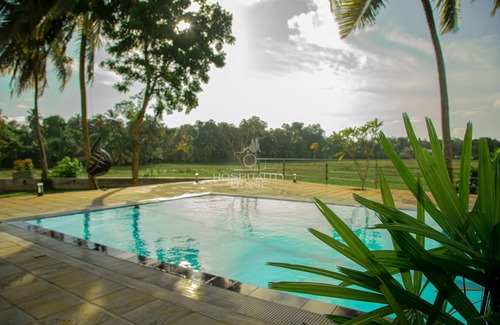 Unawatuna Villa | Charming Villa in Talpe Sri Lanka close to Beach with Private Swimming Pool