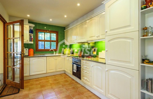 Calonge Villa | Charming Villa Isabela at the edge of the Costa Brava