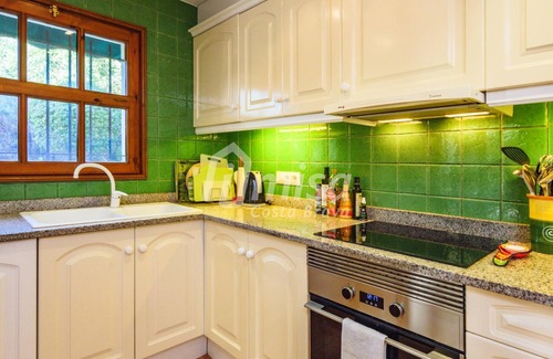 Calonge Villa | Charming Villa Isabela at the edge of the Costa Brava