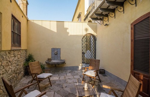 Termini Imerese Villa | Charming Villa by the sea, wifi and cooking class free!
