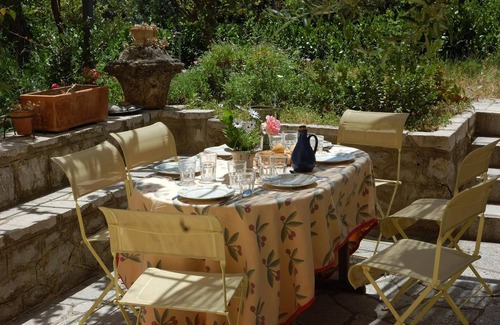 Termini Imerese Villa | Charming Villa by the sea, wifi and cooking class free!