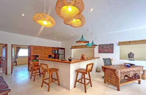 Padonan Villa | CHARMING VILLA JAVANEE IN CANGGU 15 MIN FROM BEACH