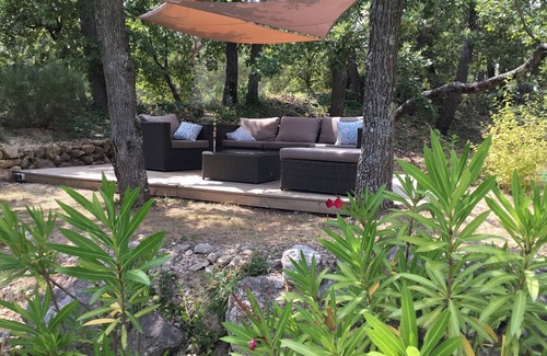 Provence House | Charming villa, private pool -Luberon-prox Aix-en-Provence -Including services