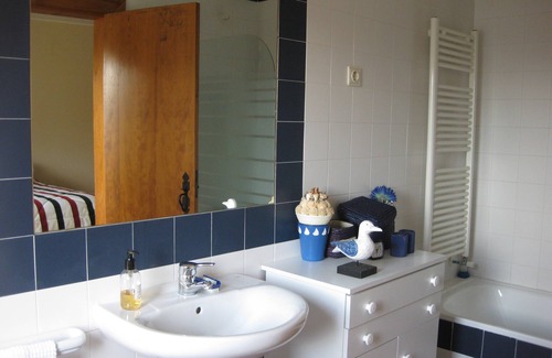 Canicada Villa | Charming villa with private pool in the river