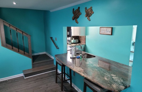 Chesapeake Beach House | Charming Villa