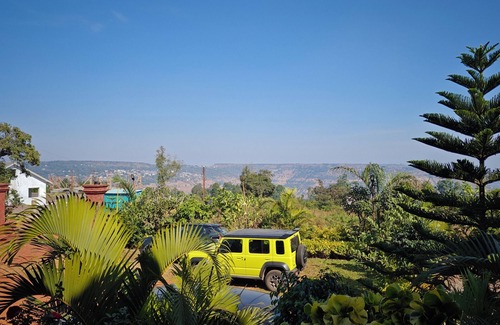 Bhilar Villa | Charming villa with in-house Chef and Swimming Pool in picturesque Mahabaleshwar