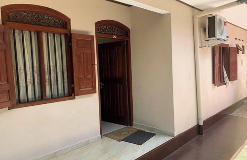 Ambalangoda Villa | Charming villa with 1 bed room WiFi,AC in lovely Ambalangoda,10min walk to beach