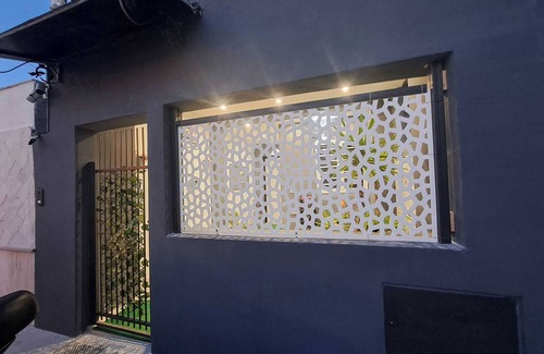 Municipio 5 Villa | Charming villa with 1 bedroom and AC, WiFi in Bari