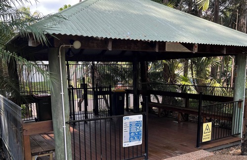 Mooloolaba Villa | Charming villa with WiFi and AC in serene Mooloolaba Beach