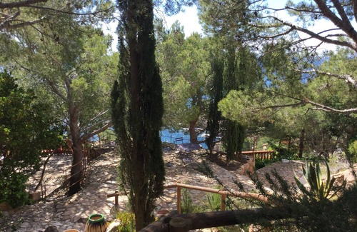 Tamariu Villa | Charming villa with exceptional view of the aigua xelida viewpoint