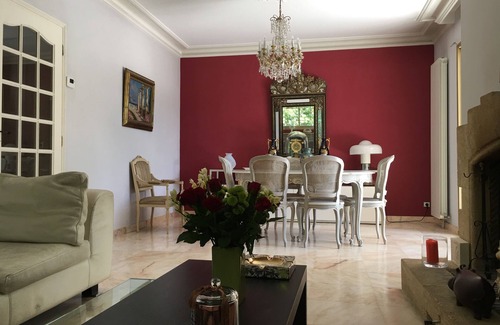 Estanove House | Charming villa with south-facing pool