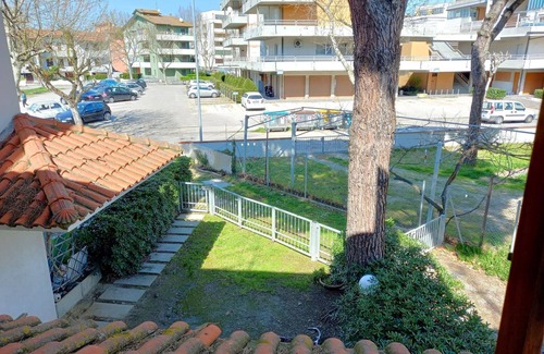Lido Adriano House | Charming villa with garden