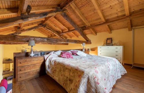 Vesime Villa | Charming Villa with Private Pool in Vesime