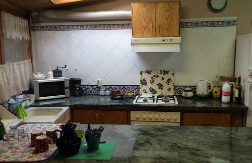 Alas House | Charming Village House form 1704