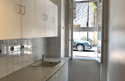 Leucate House | Charming village house near the sea