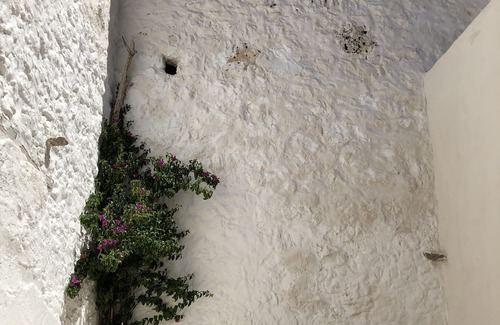 Leucate House | Charming village house near the sea