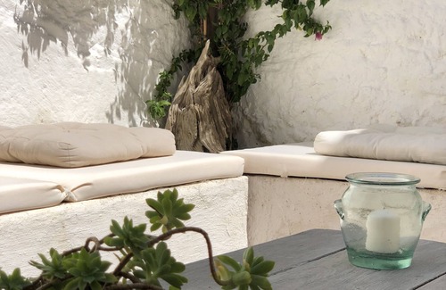 Leucate House | Charming village house near the sea