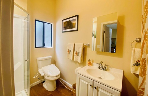 Bluffs Apartment | Charming Waikoloa Studio!