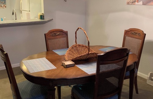 Manomet Condo | Charming waterfront 2-bedroom condo with AC, WiFi in brilliant Plymouth
