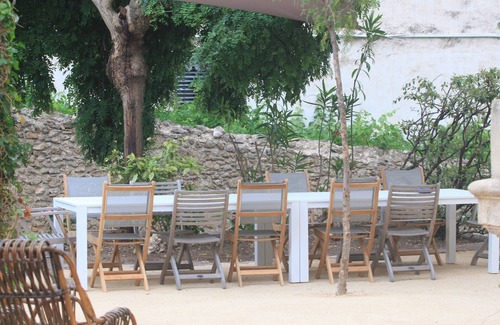 Murviel-les-Beziers House | Charming wine maker house with generous surfaces, garden and pool in Languedoc