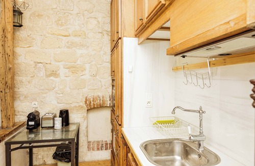 Batignolles Apartment | Charming with Terrace in the Heart of the 17th