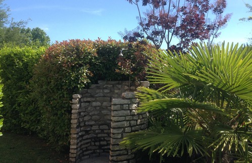 Pierrevert House | Charmingly furnished house in the Luberon Provence at the golf course