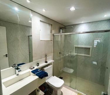 Sao Jose House | Charmosa casa perto da praia