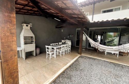 Sao Jose House | Charmosa casa perto da praia
